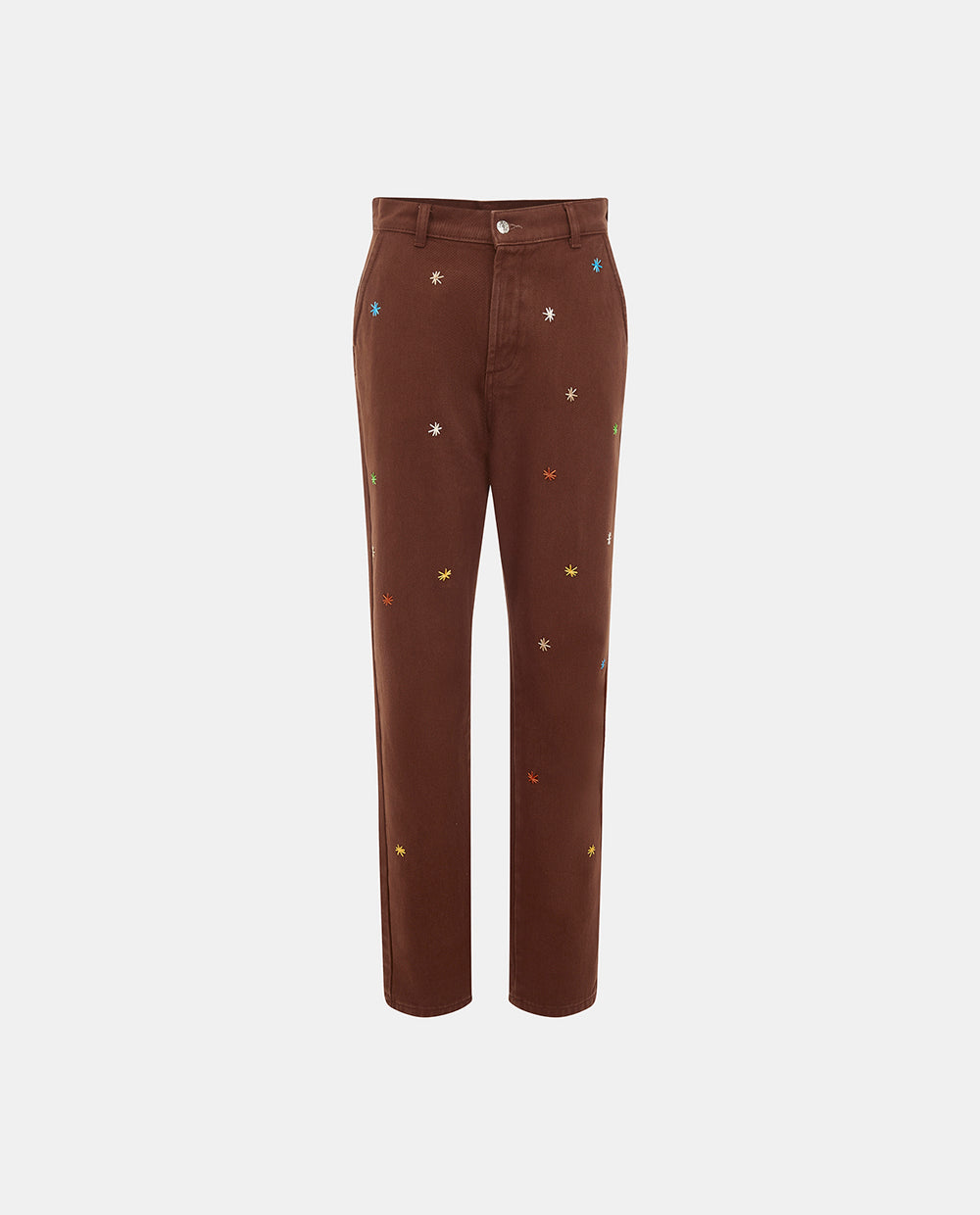 STAR BROWN JEANS