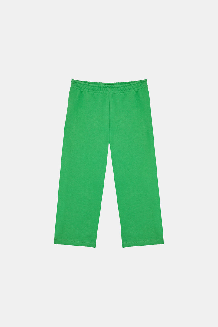 Green Sweatpants