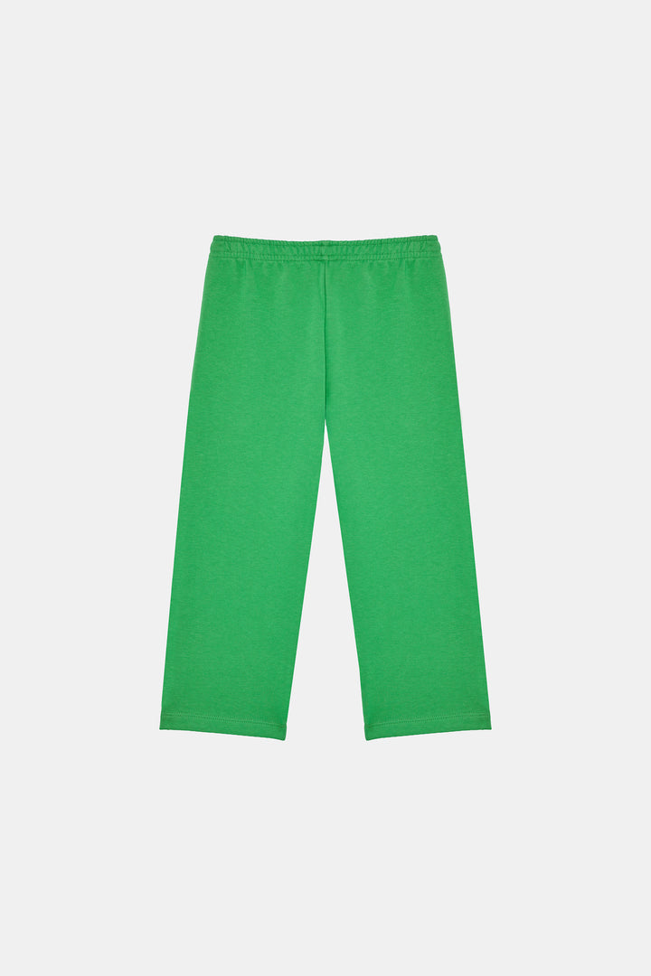 Green Sweatpants