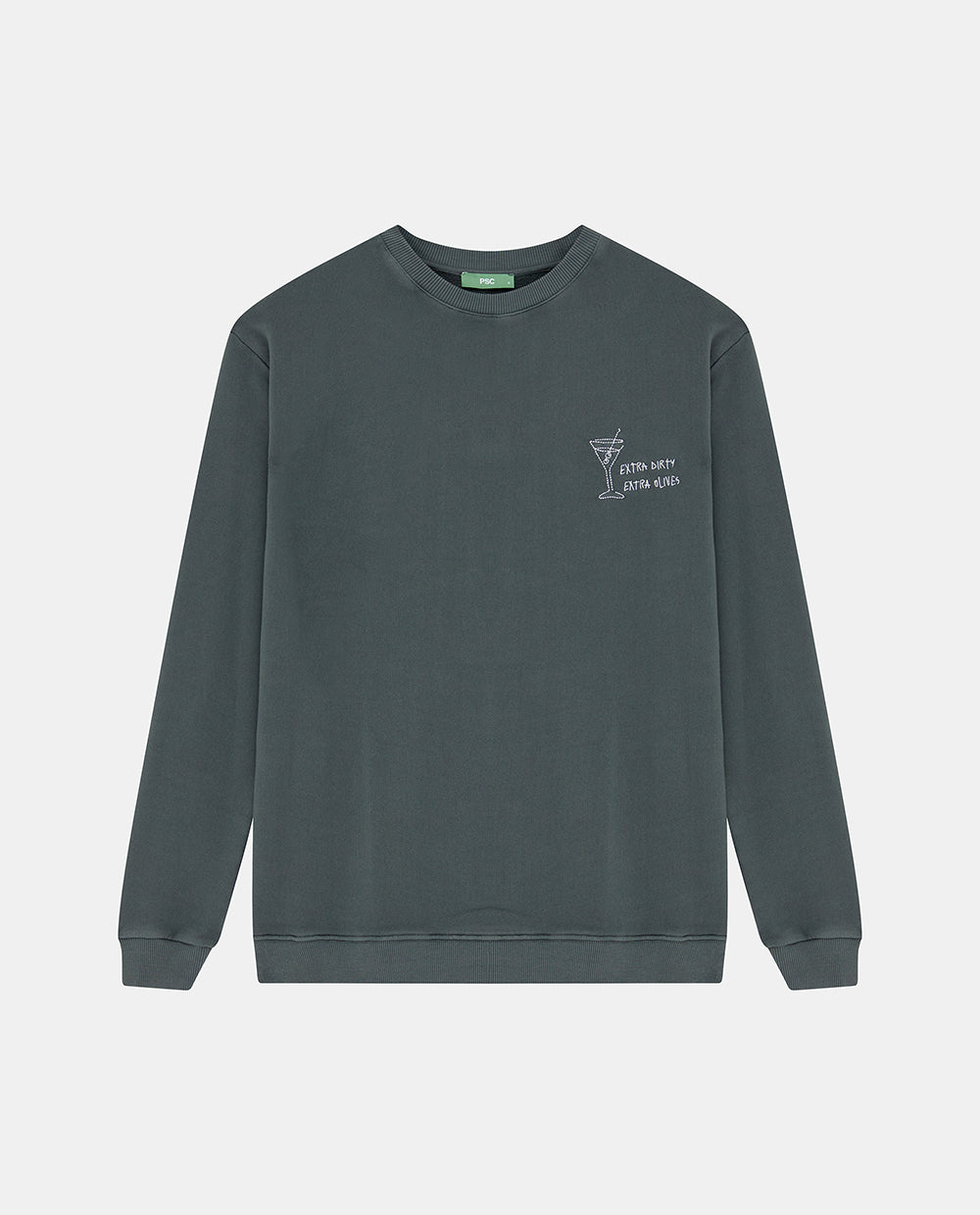 Extra Dirty Men Sweatshirt