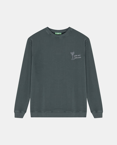 Extra Dirty Men Sweatshirt