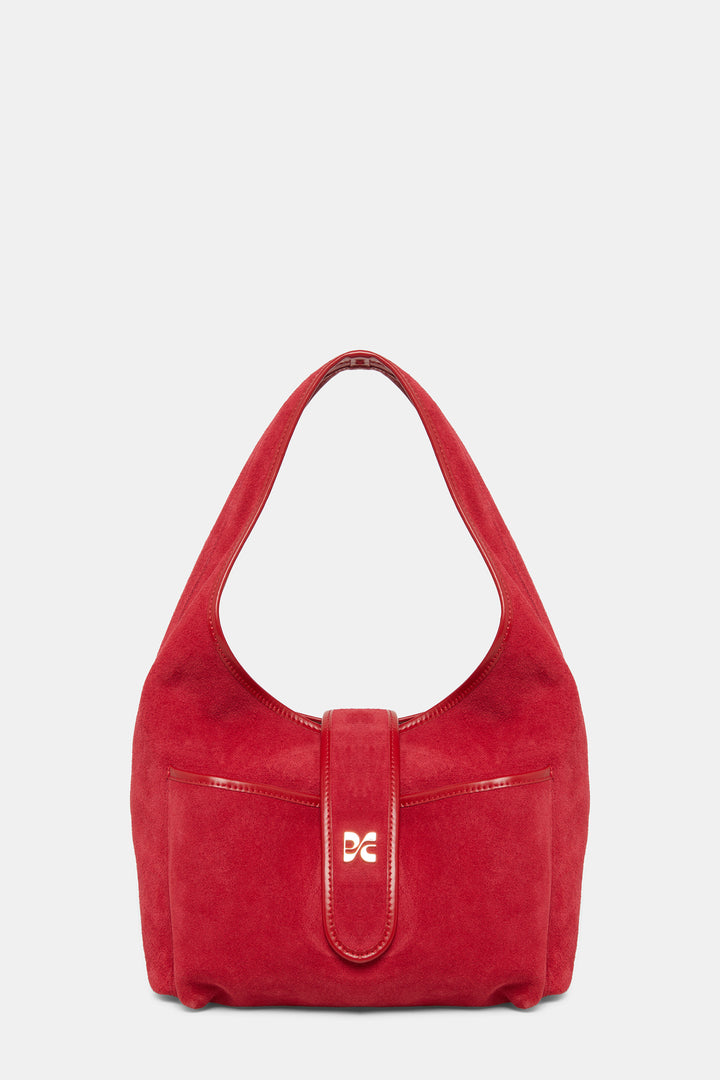 The Astra Bag Red