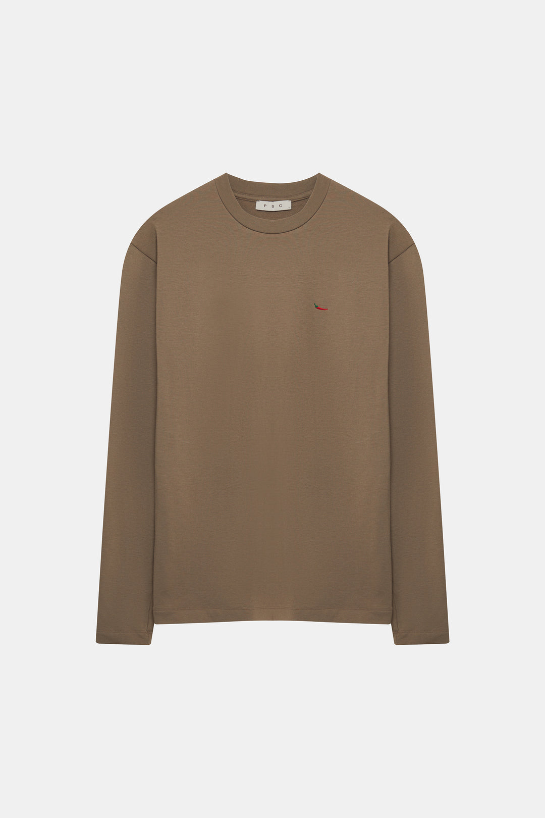 Pepper Long Sleeve