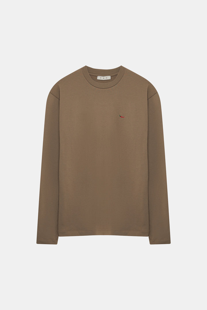 Pepper Long Sleeve