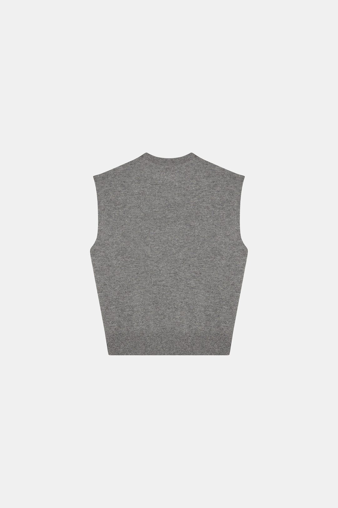 Clara Vest Grey