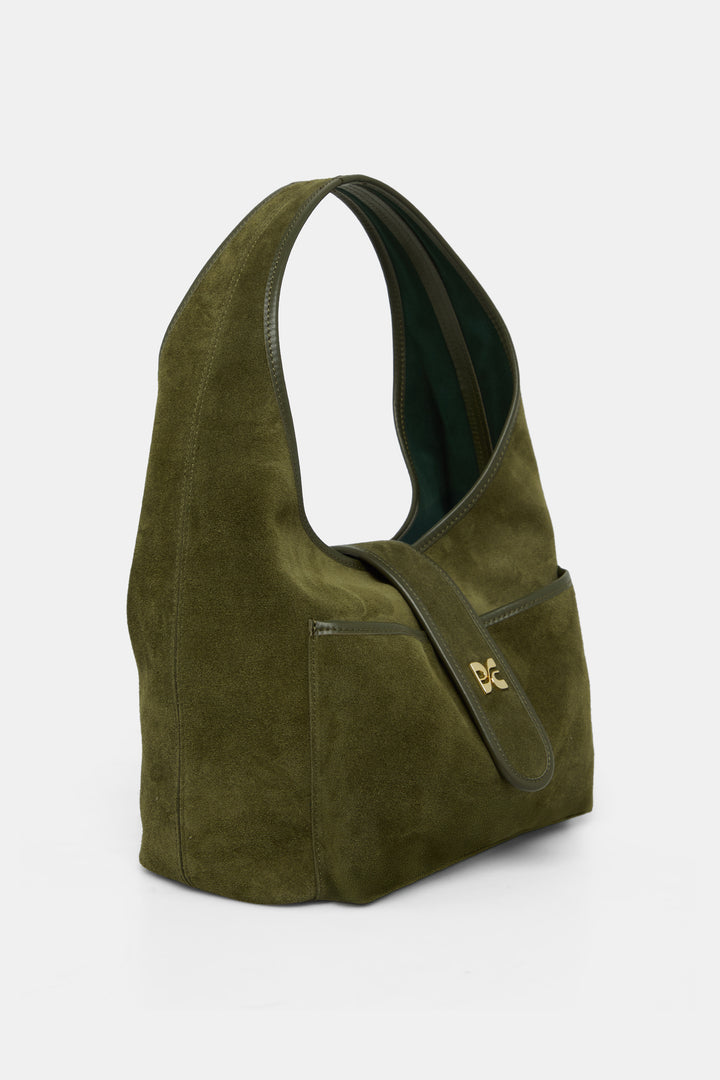 The Astra Bag Khaki