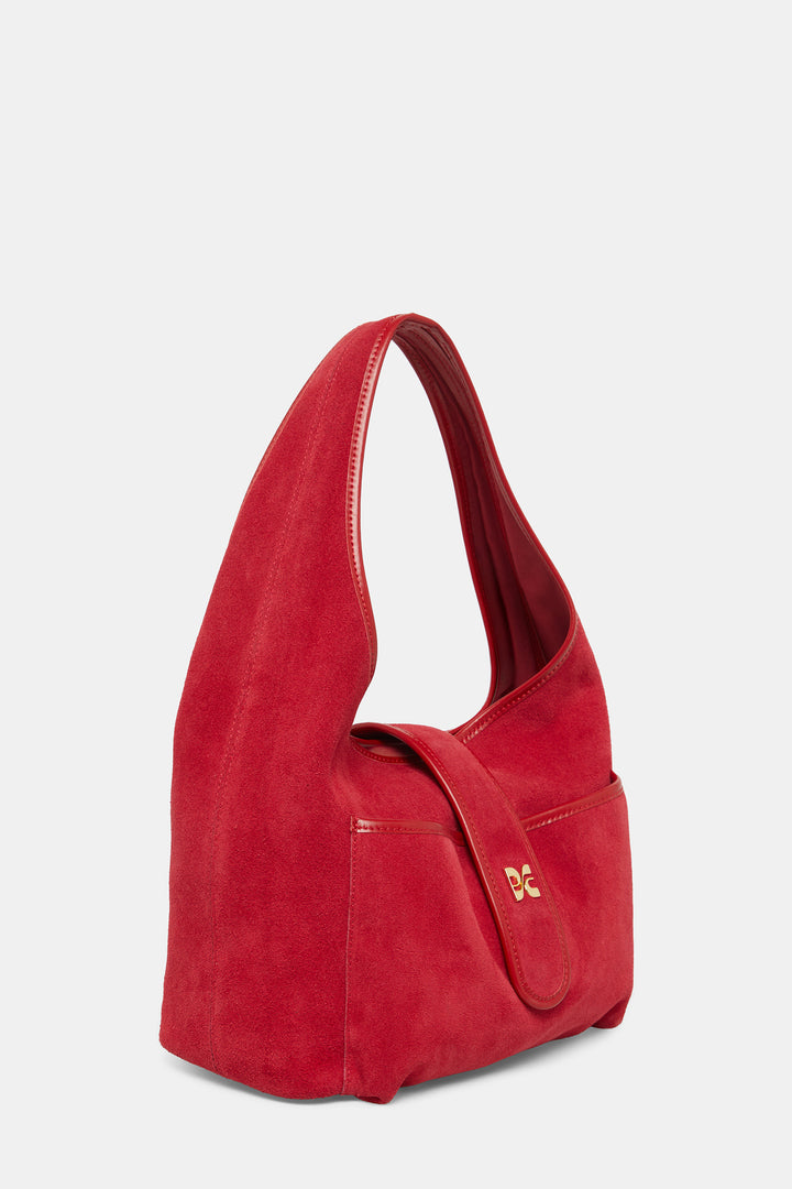 The Astra Bag Red