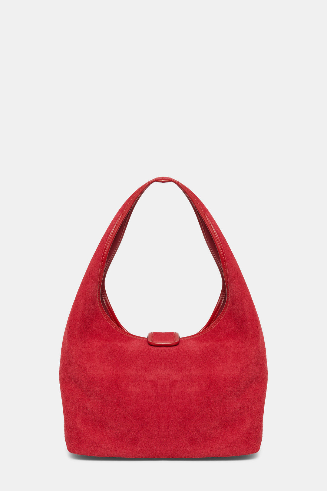The Astra Bag Red