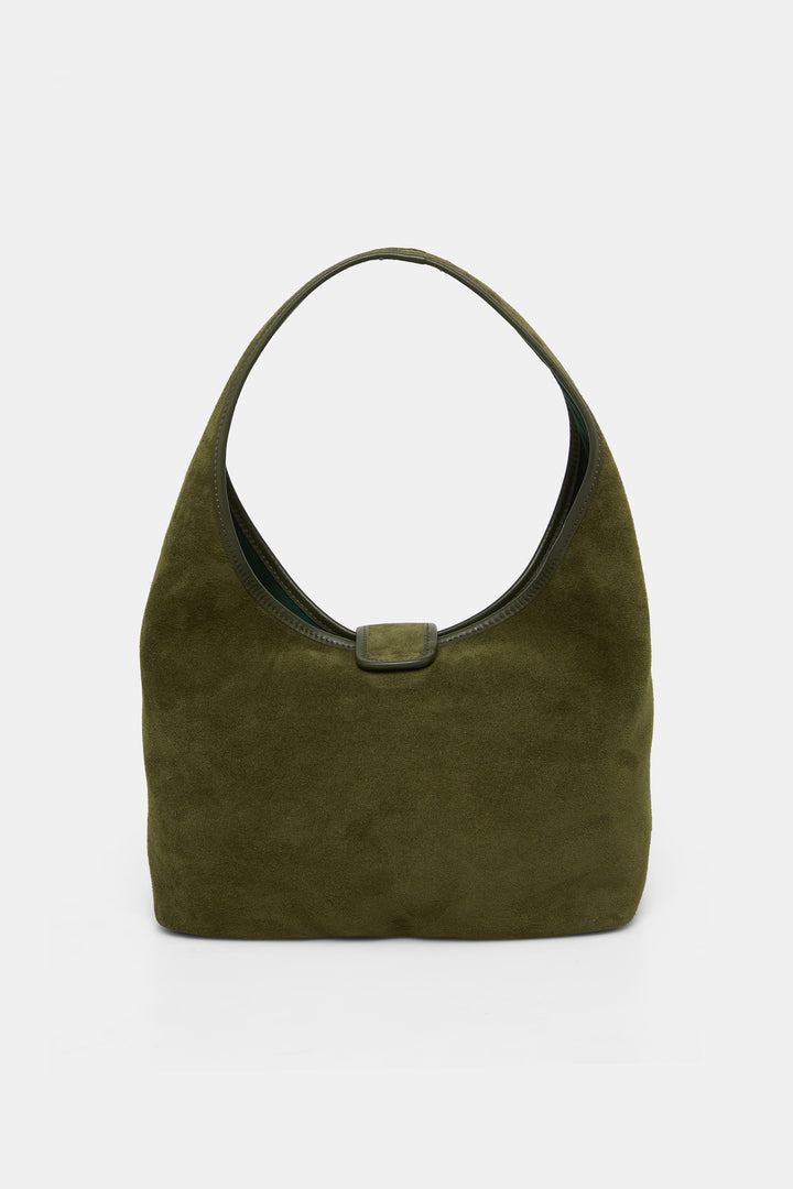 The Astra Bag Khaki