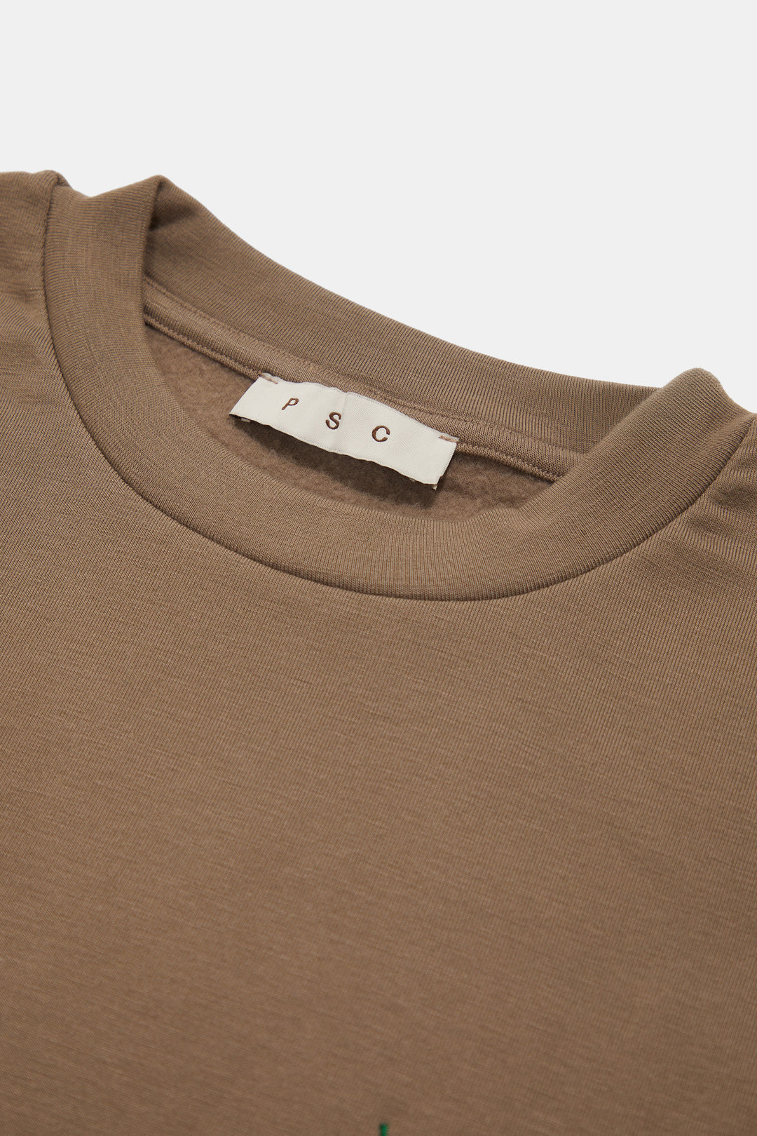 Pepper Long Sleeve