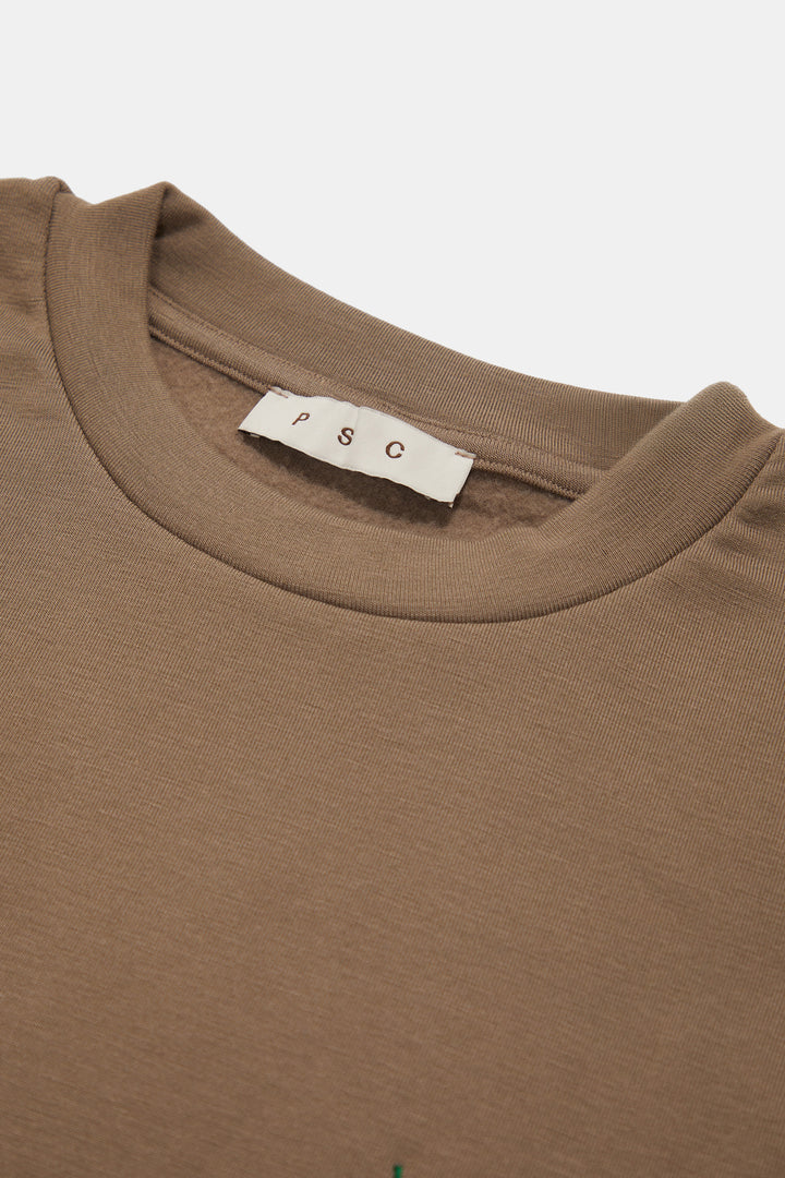 Pepper Long Sleeve