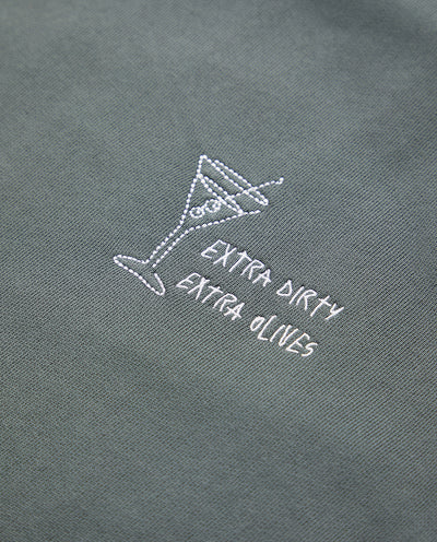 Extra Dirty Men Sweatshirt