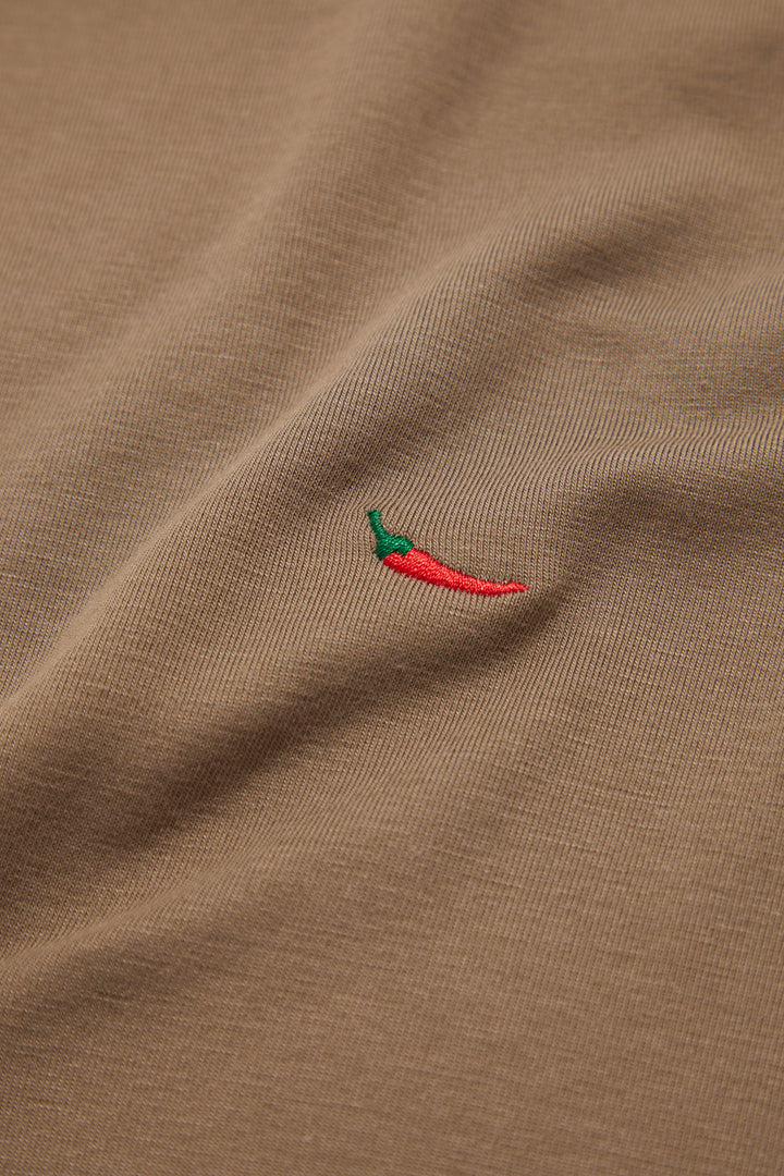 Pepper Long Sleeve