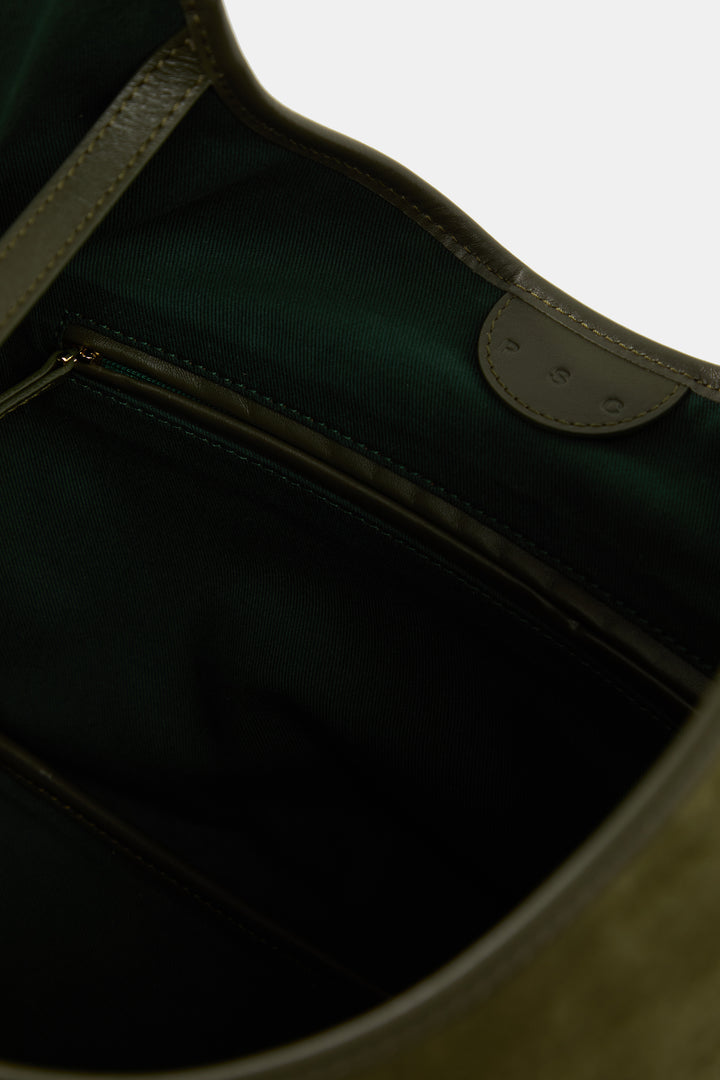 The Astra Bag Khaki