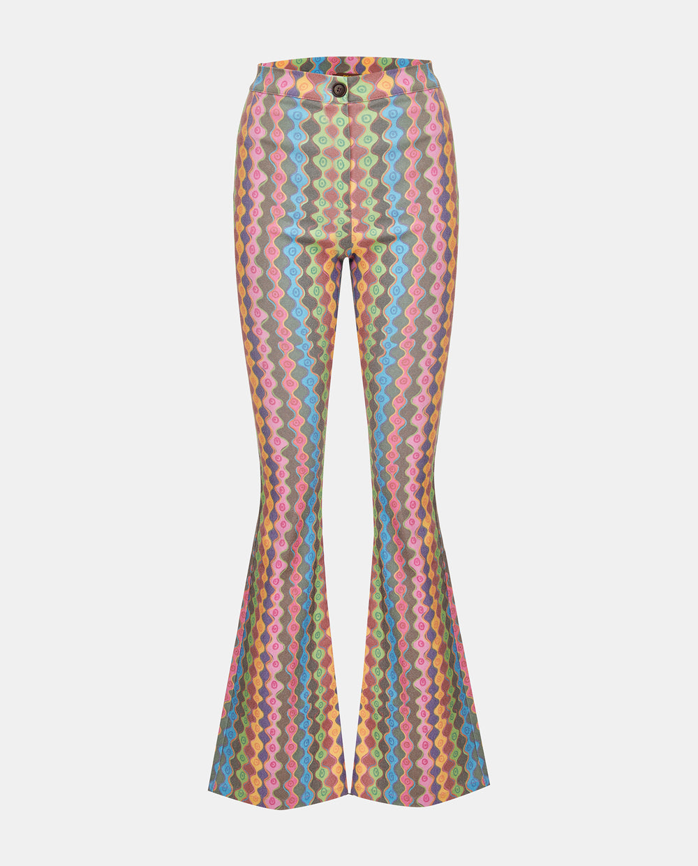 CRAZY WAVE TROUSERS