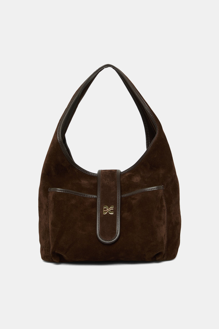 The Astra Bag Chocolate