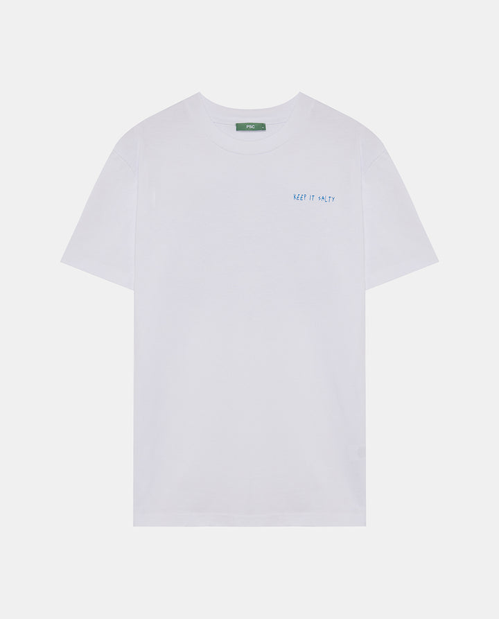 Salty T-Shirt
