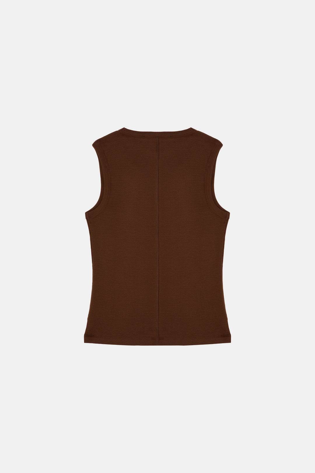 PSC Tank Top Brown