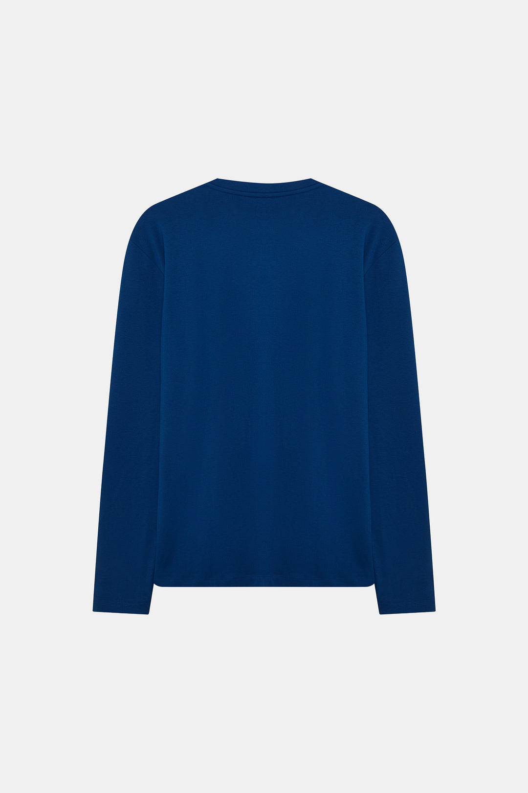 Blue Long Sleeve