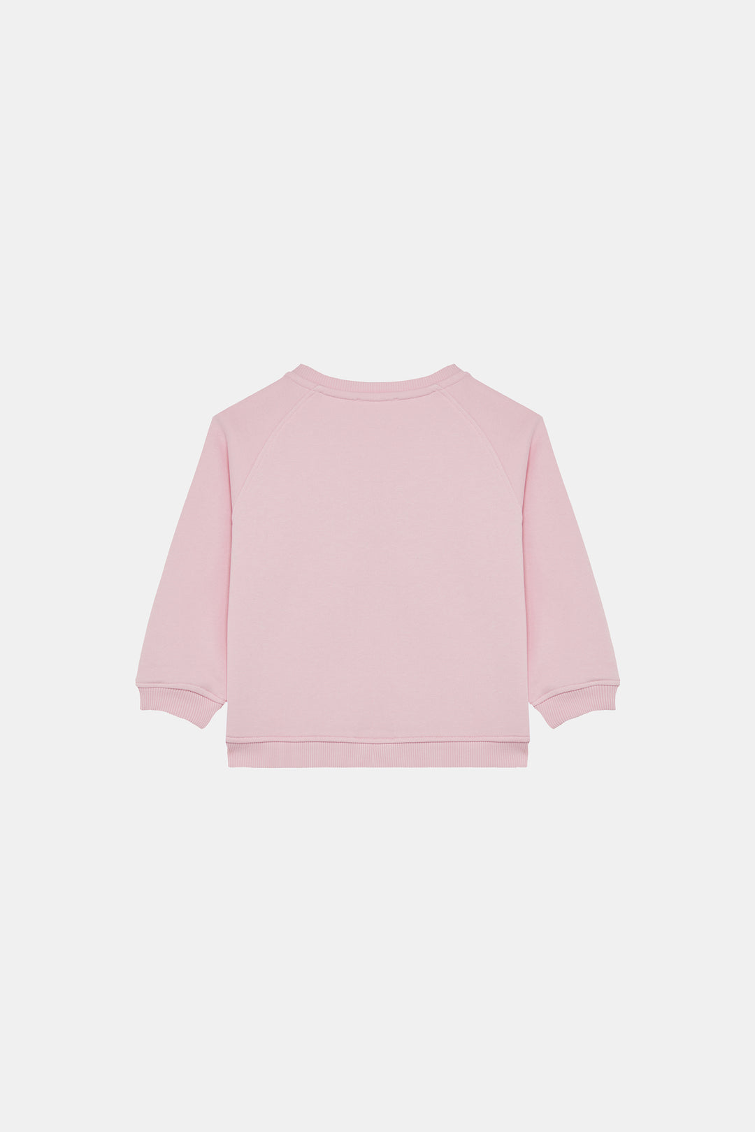 Wish Pink Sweatshirt
