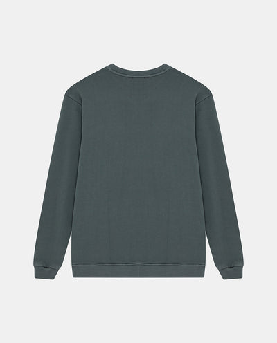Dolphin Men Sweatshirt