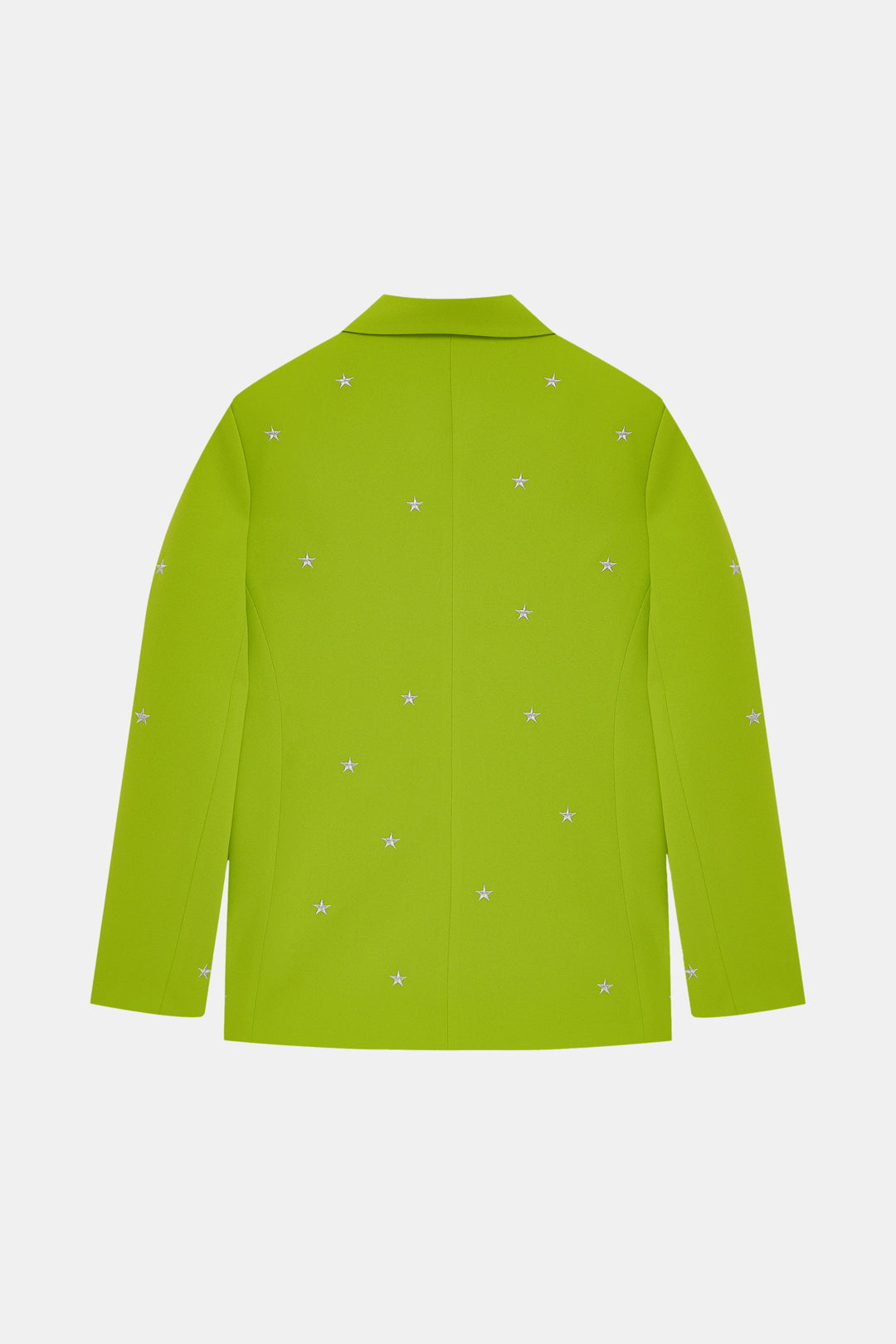 Star Blazer Green