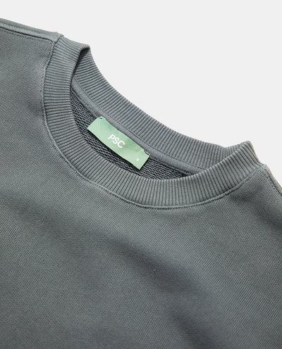 Dolphin Men Sweatshirt