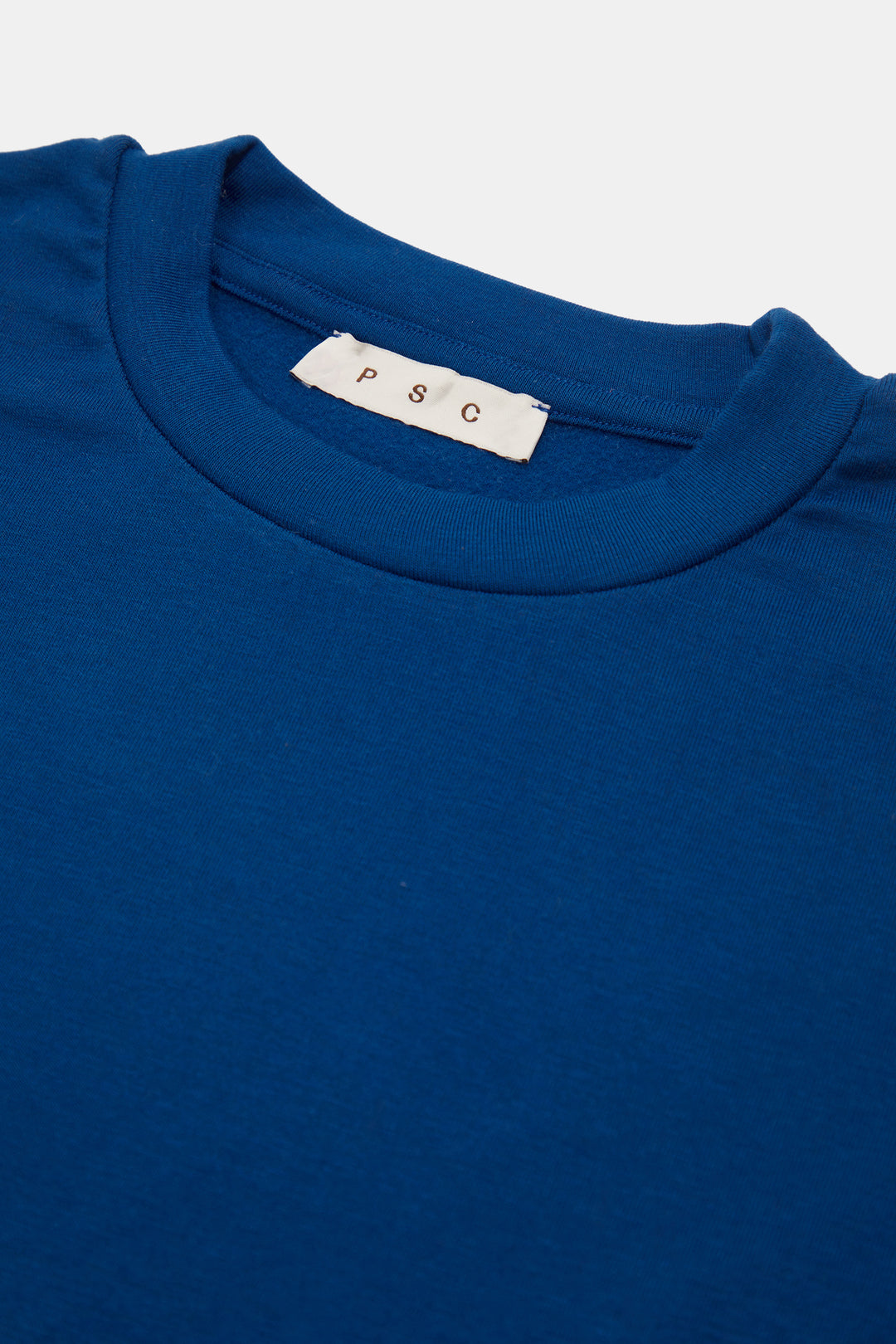 Blue Long Sleeve