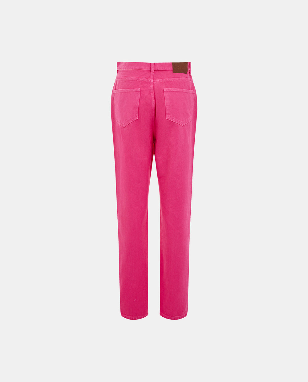 DAISY PINK JEANS