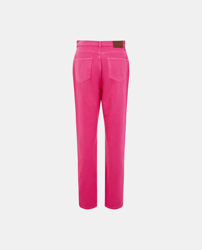 DAISY PINK JEANS