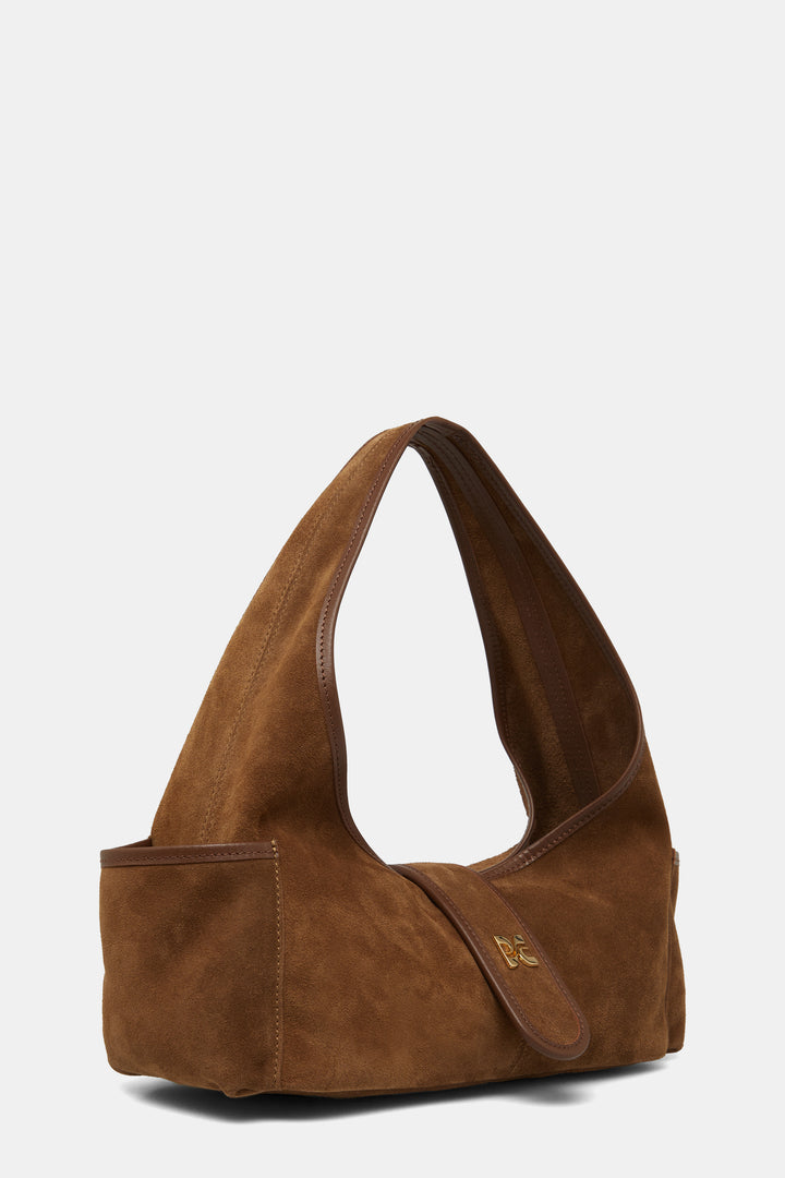 The Luna Bag Toffee