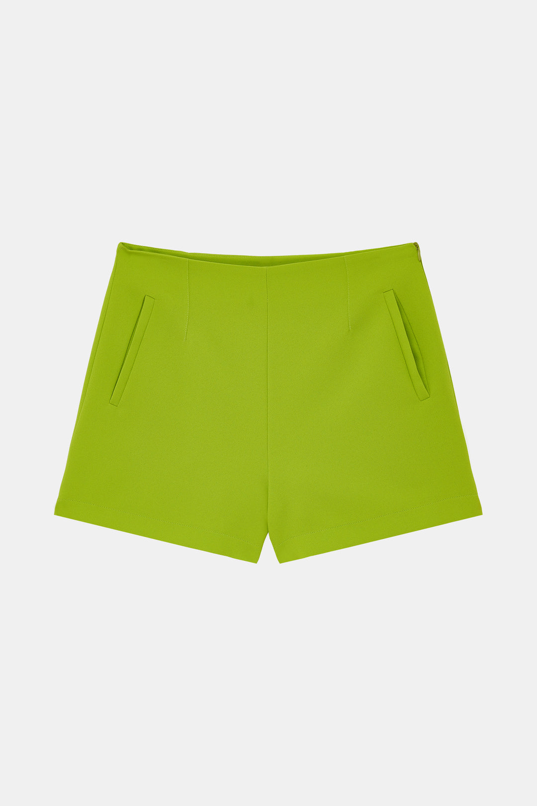 Star Shorts Green
