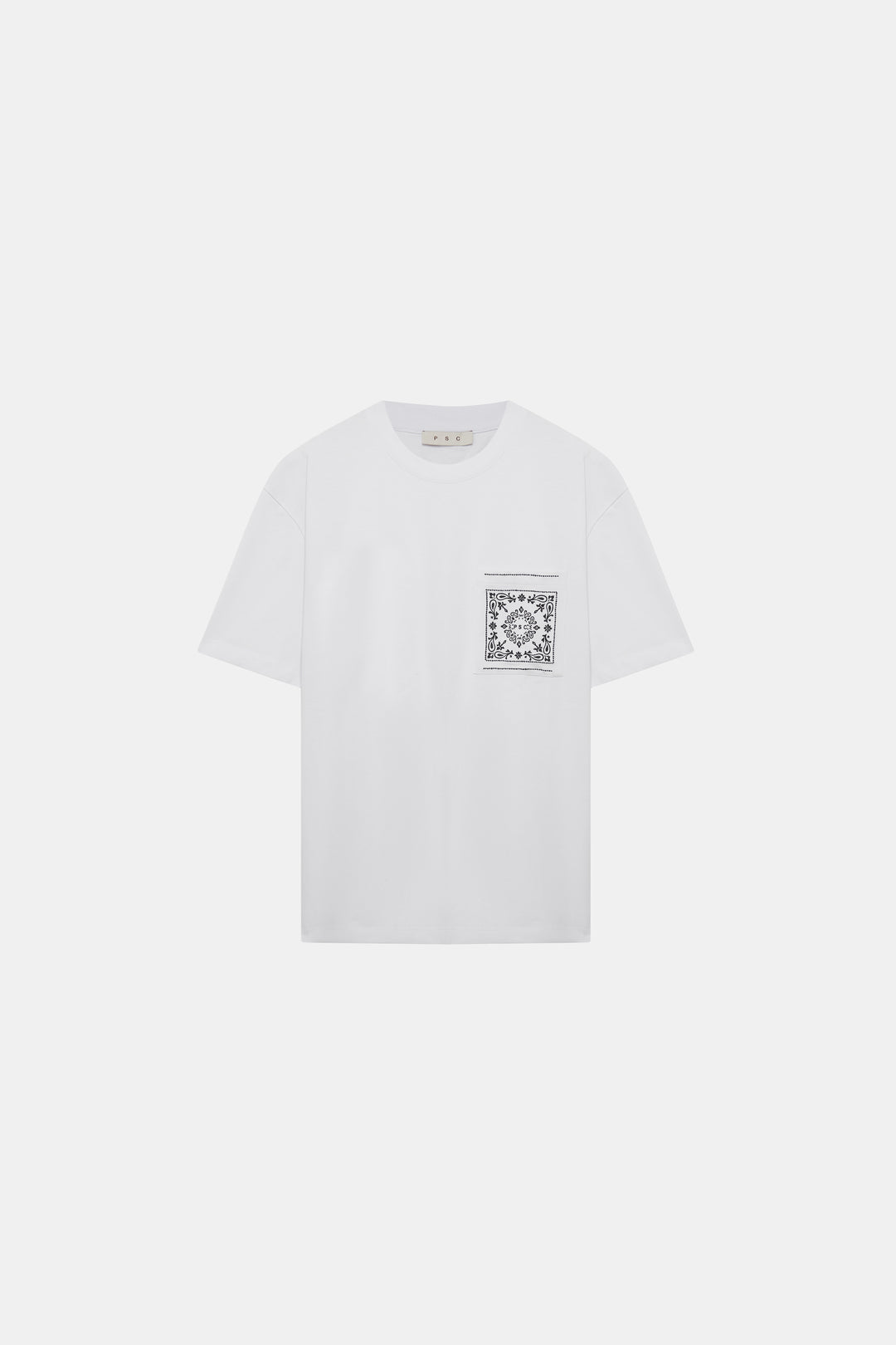 Paisley T-Shirt