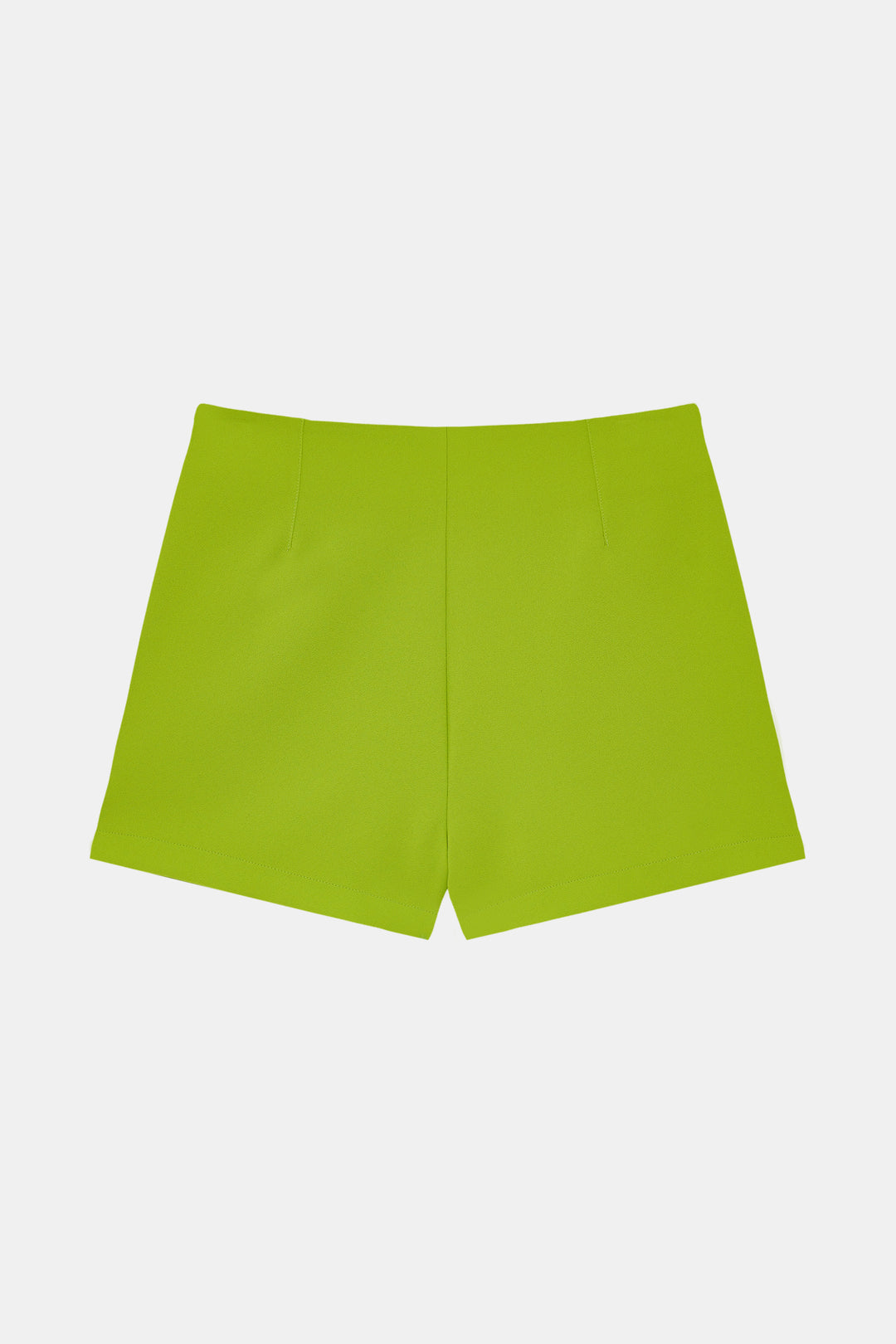 Star Shorts Green