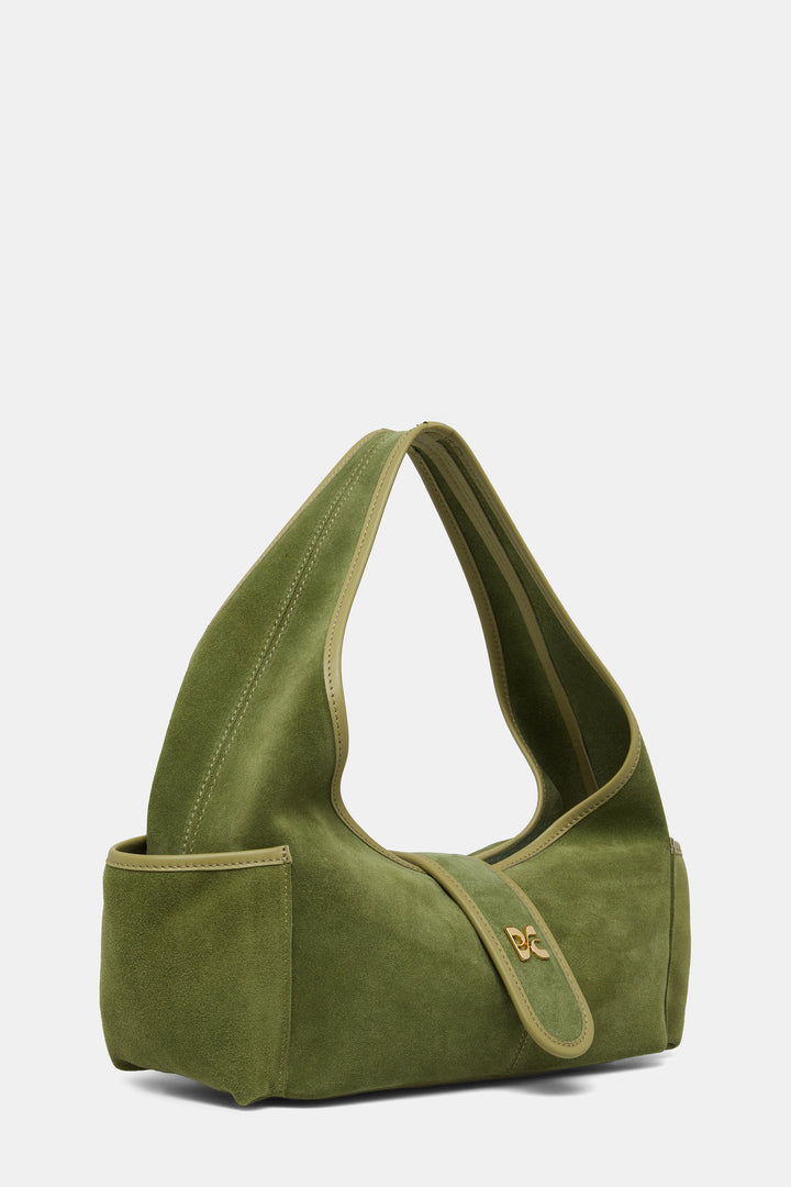 The Luna Bag Olive