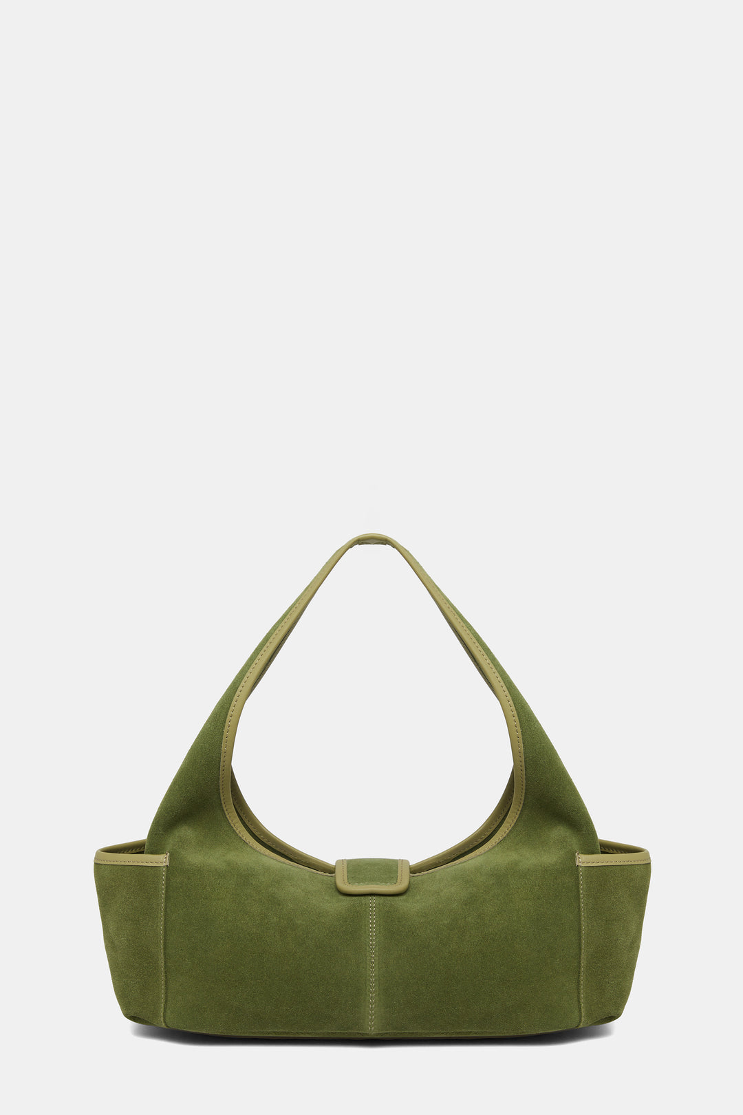 The Luna Bag Olive