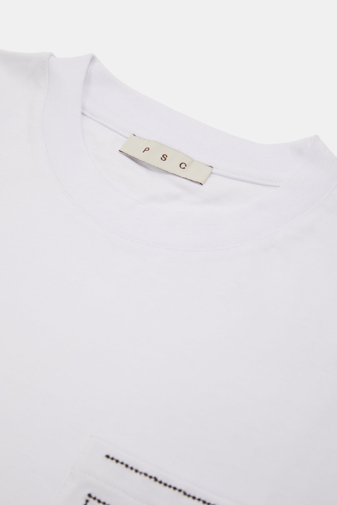 Paisley T-Shirt