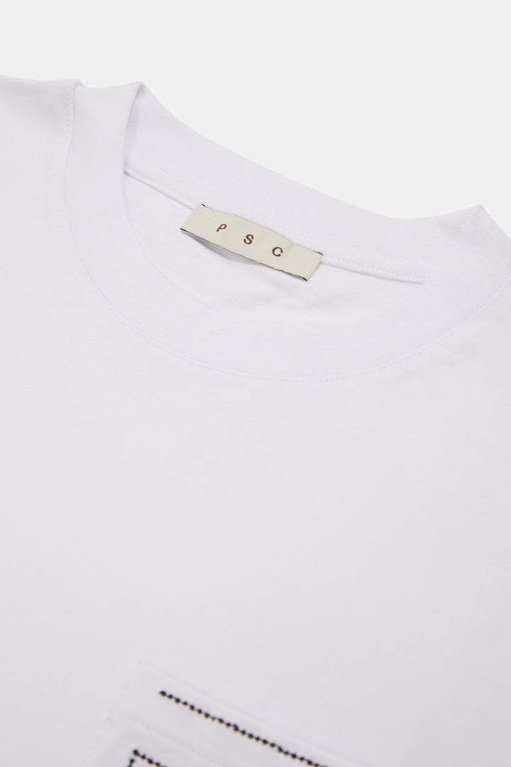 Paisley T-Shirt