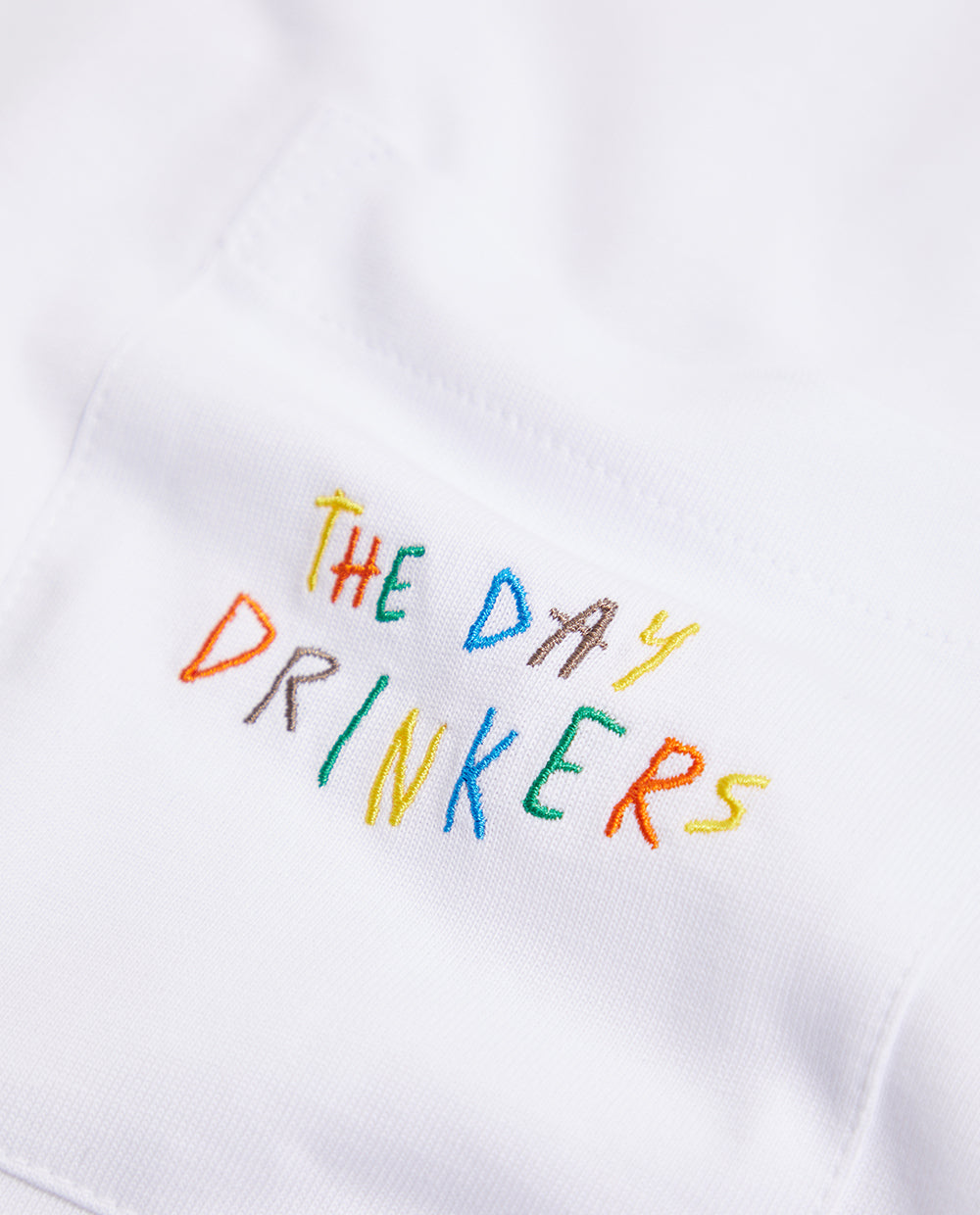 Drinkers T-Shirt
