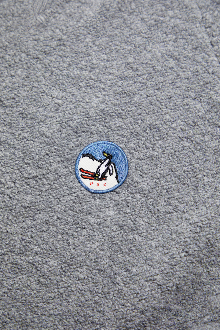 Grey Jumper