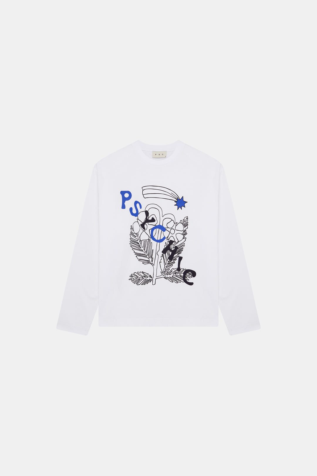 Psychic Long Sleeve