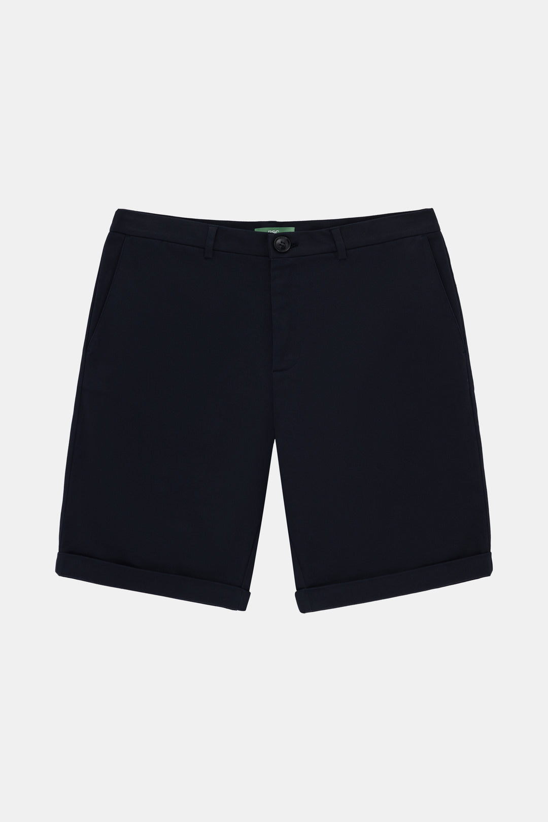 Navy Shorts
