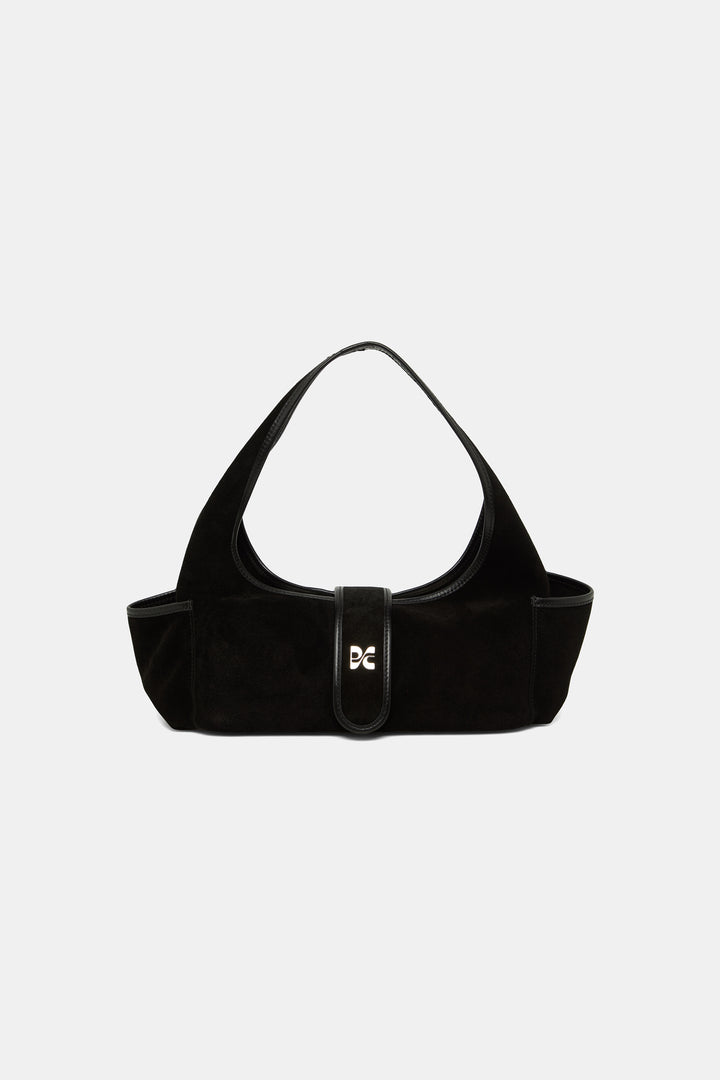 The Luna Bag Black