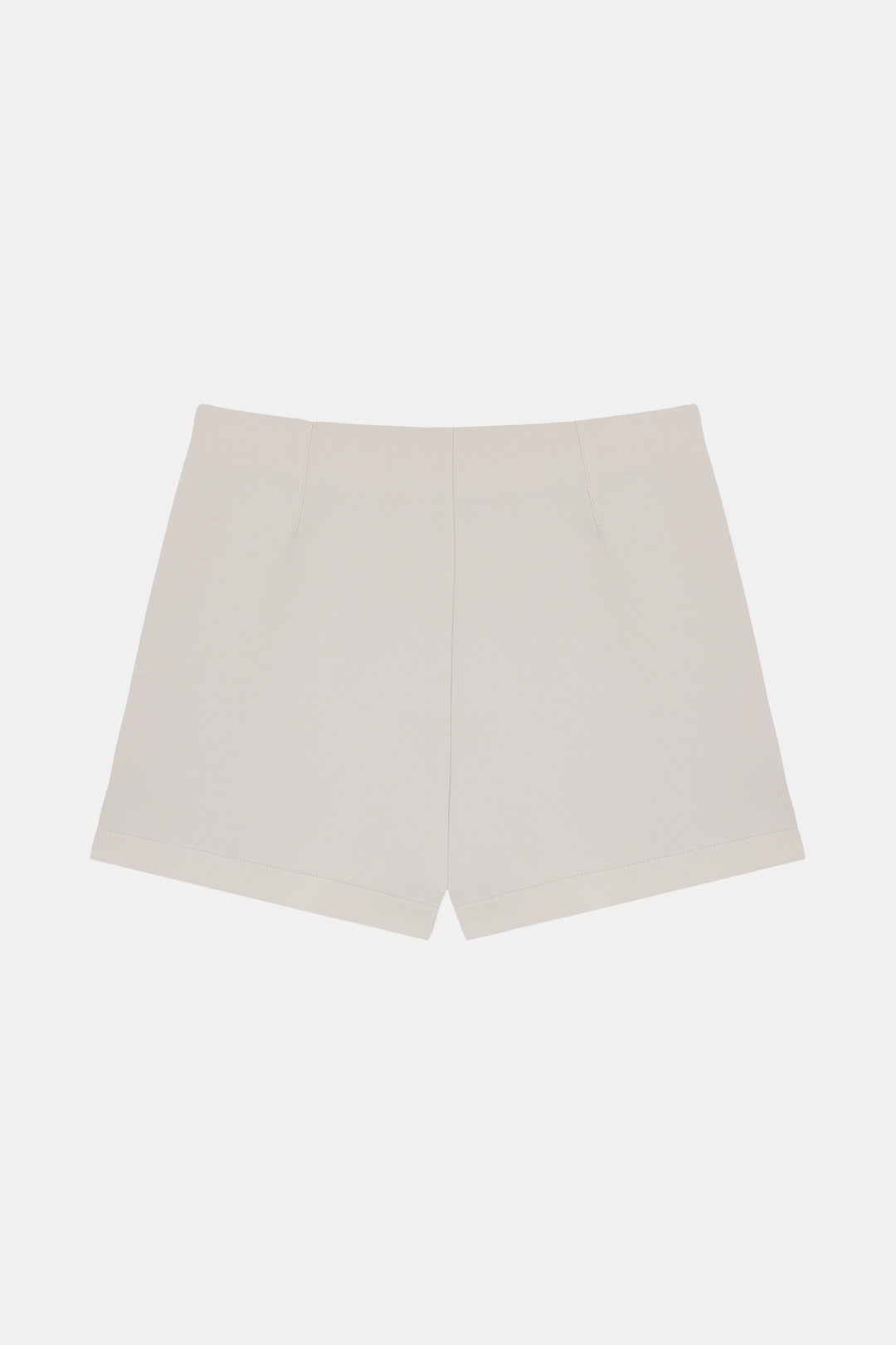Star Shorts Beige