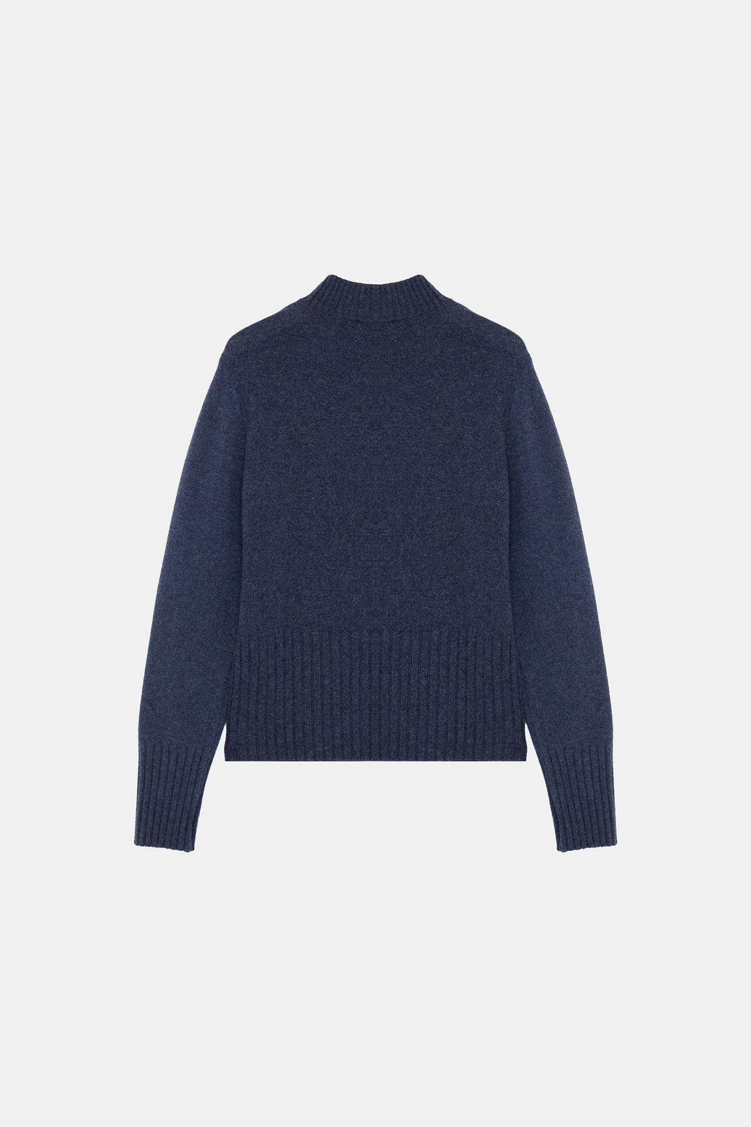Cashmere Star Jumper