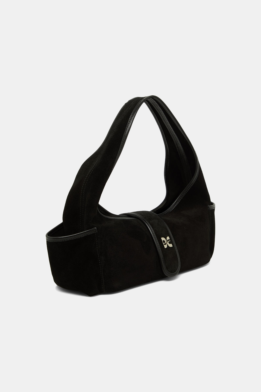 The Luna Bag Black