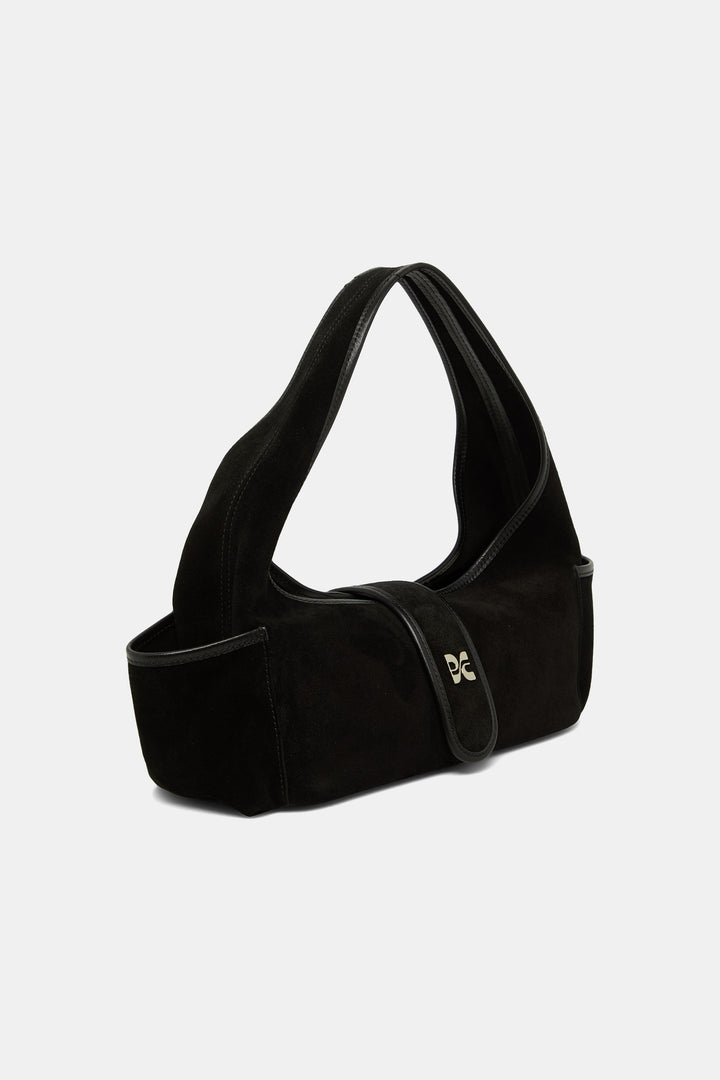 The Luna Bag Black