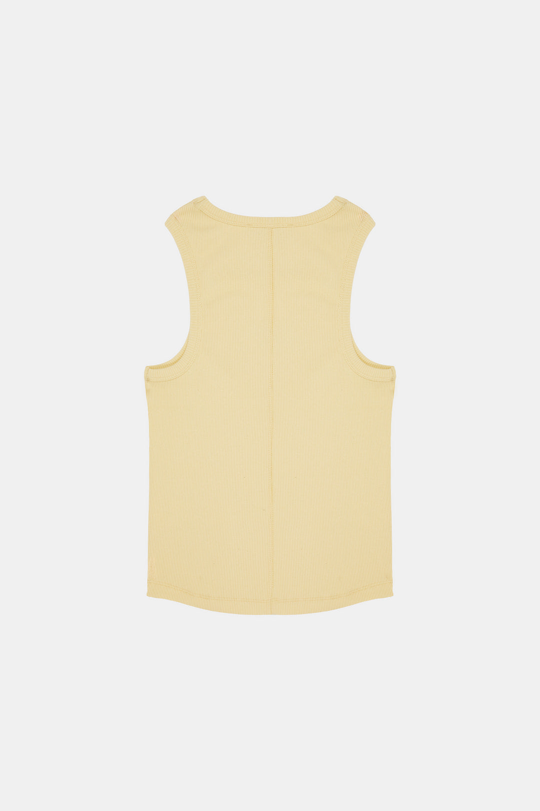 The Martini Tank Top