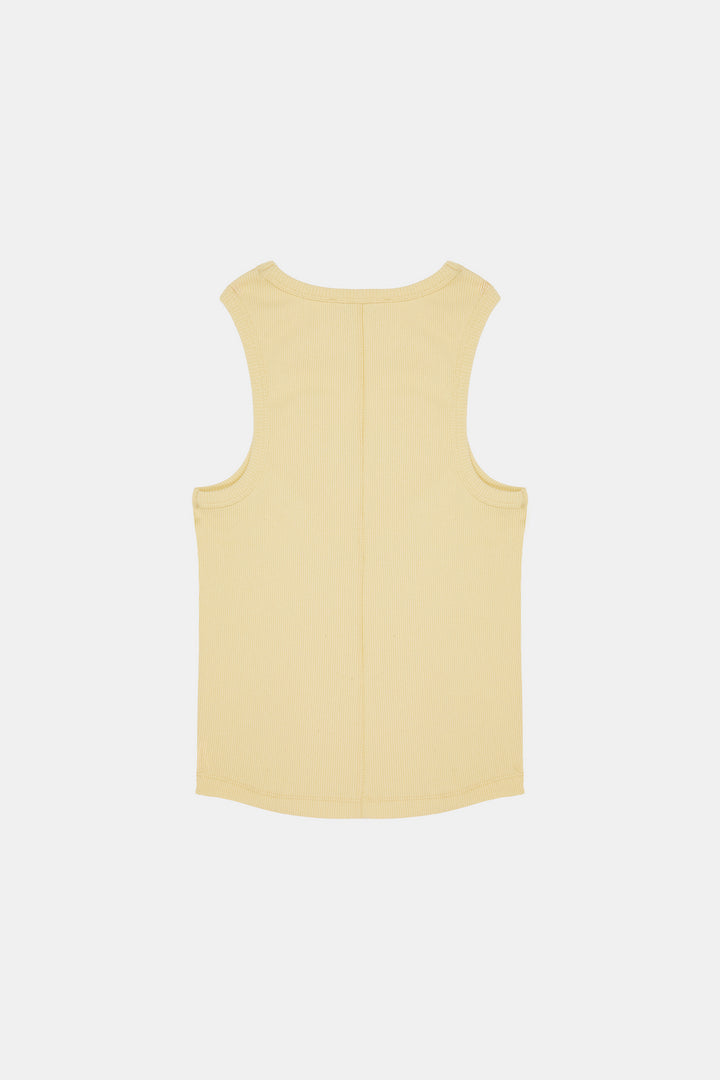 The Martini Tank Top