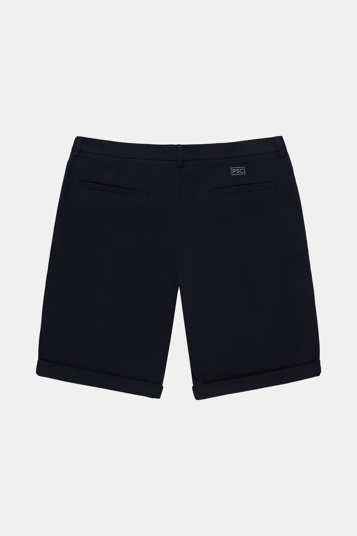 Navy Shorts
